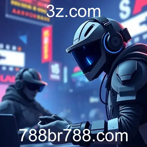 Evolução do Gaming: Análise de 2025