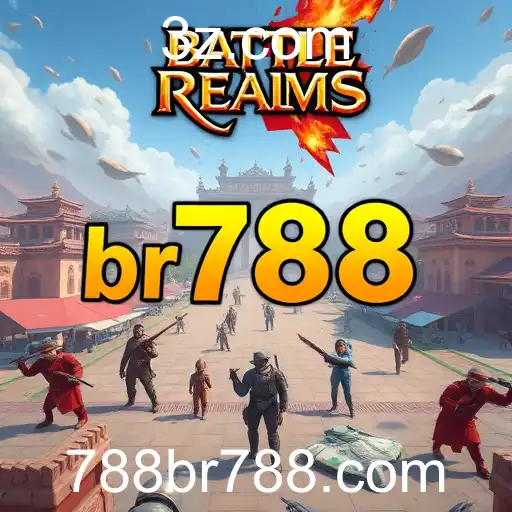 Explorando as Últimas Tendências do BR788 nos Jogos