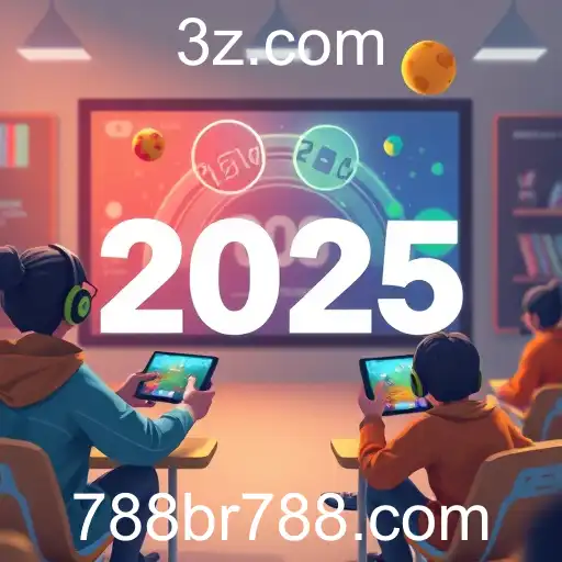 Impacto dos Jogos na Educação em 2025