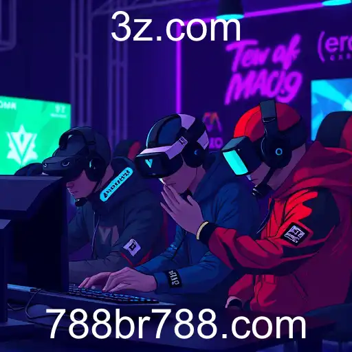 The Rise of Gaming Collectives in the Modern Era