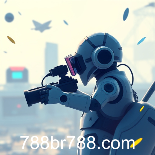 A Evolução dos Jogos de 2025: Tecnologia e Comunidade