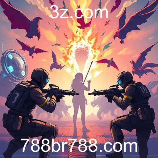 Avanços Tecnológicos Revolucionam o Cenário dos Jogos Online