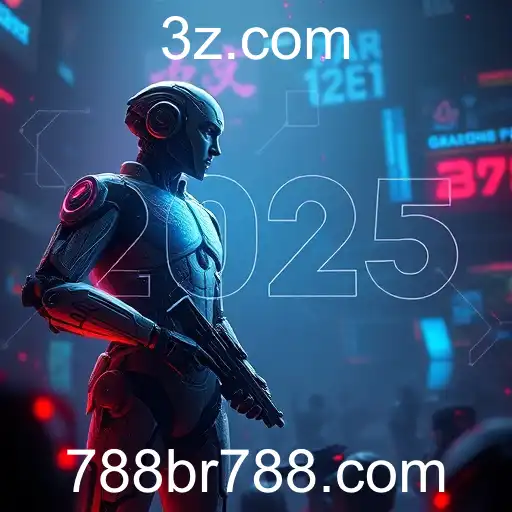 Evolução dos jogos: a ascensão da tecnologia AI