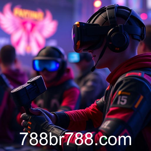 Revolutionary Shift in Gaming: AI and Virtual Realities
