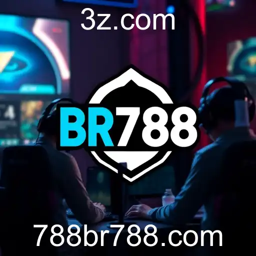 Tendências em Jogos Online com BR788