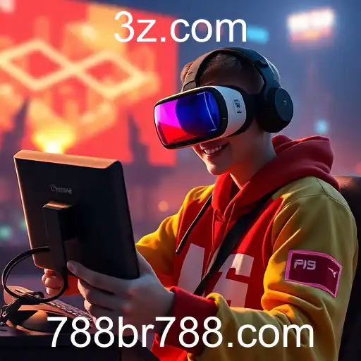 Revolução nos eSports: Novas Emoções nas Competições Online