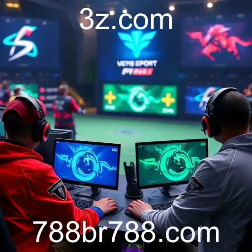 Exploração Inédita no Mundo dos Jogos