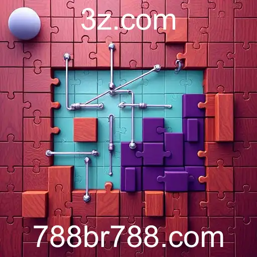 Explorando o Universo BR788: A Nova Era dos Jogos Online