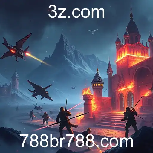 Revolução nos Jogos: Tendências que Estão Transformando 2025