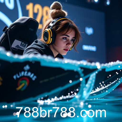 Revolução no Mundo dos Jogos: Tendências e Inovações em 2025