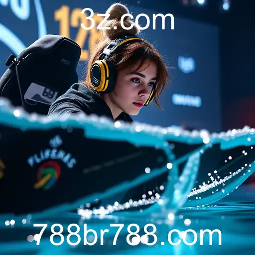 A Revolução dos Games em Português: BR788 em Destaque