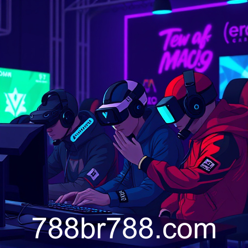 The Rise of Gaming Collectives in the Modern Era