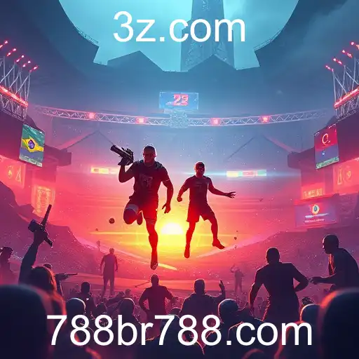 A Revolução dos Jogos Online Inicia Nova Era