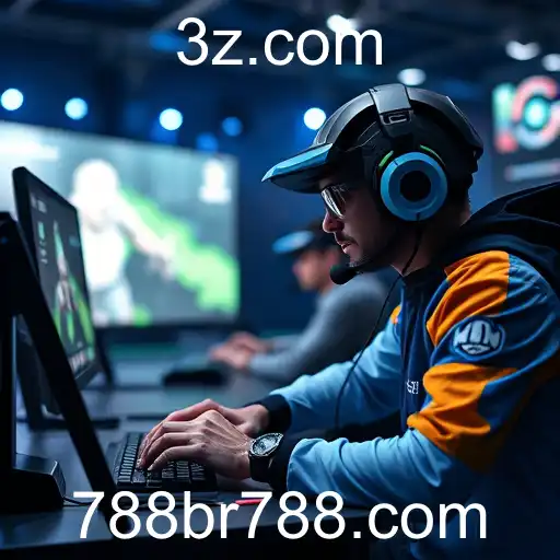 A Evolução dos Jogos e a Nova Era Digital