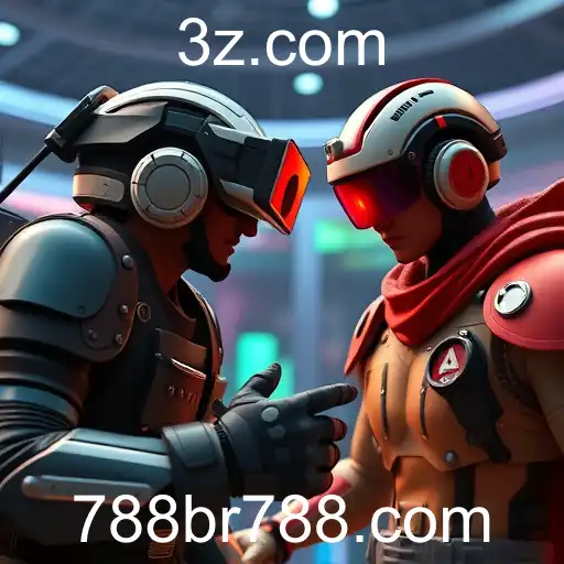 Expansão do Universo Gaming: O Impacto de br788