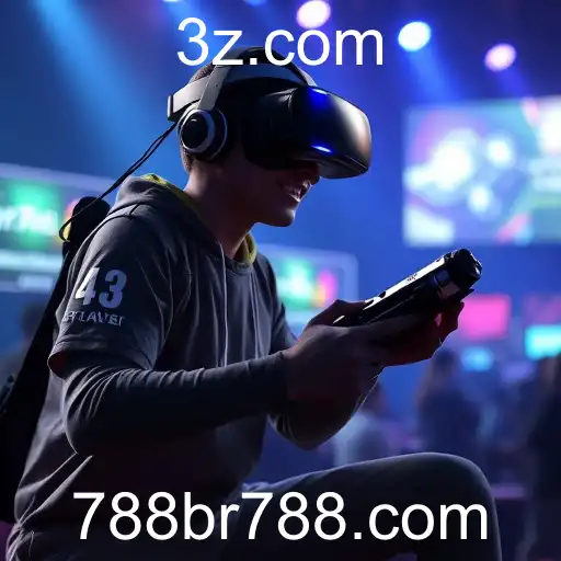 Revolução dos Jogos: O Que Podemos Esperar?