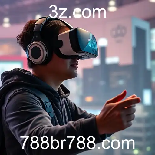 Inovações e Tendências no Mundo dos Jogos