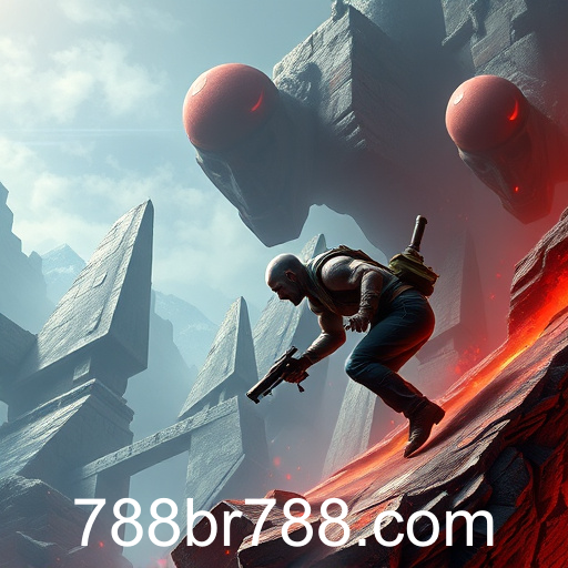 A Revolução dos Jogos e a Influência de br788