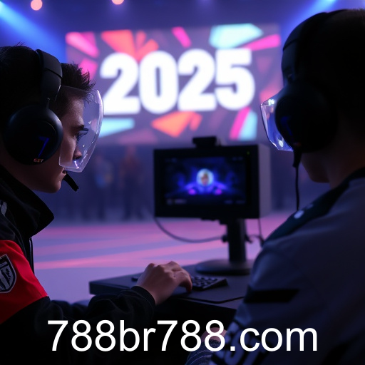 Revolução e Inovações no Mundo dos Jogos