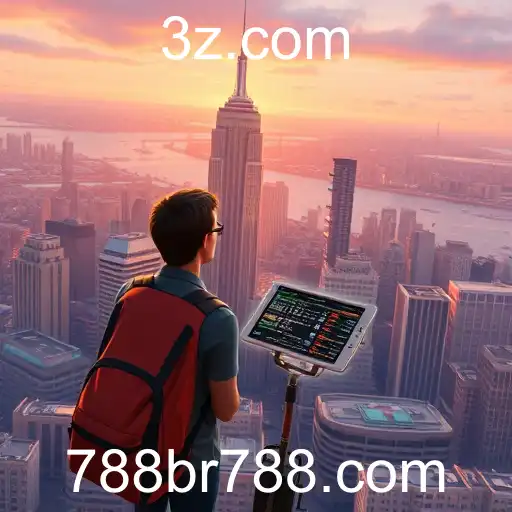 Novo Horizonte dos Jogos: Tendências e Inovações