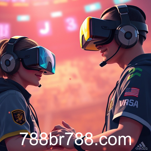 Tendências dos Jogos na Era Digital