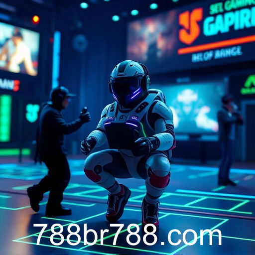 Innovations in Gaming: A 2025 Perspective