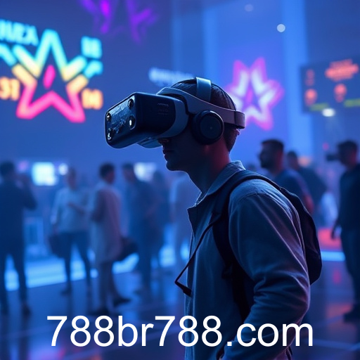 Inovações e Tendências no Universo dos Jogos