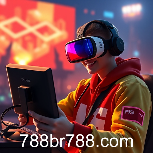Novas Fronteiras no Mundo dos Jogos Online