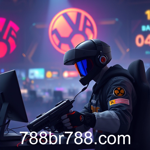 A Revolução do Mundo dos Jogos em 2025