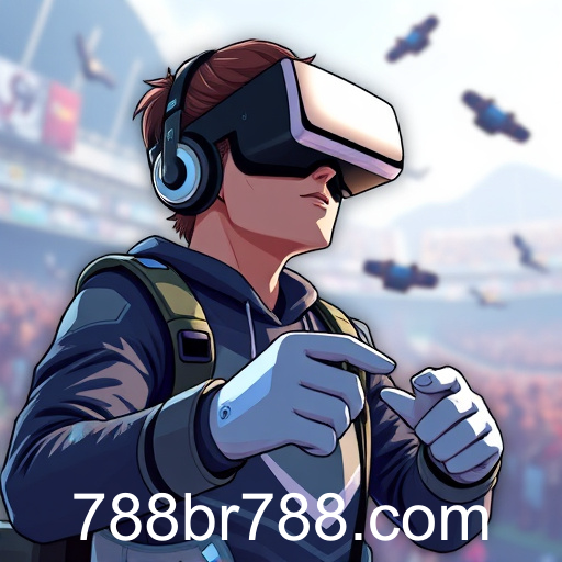 Revolução no Mundo dos Jogos com Tecnologias Inovadoras