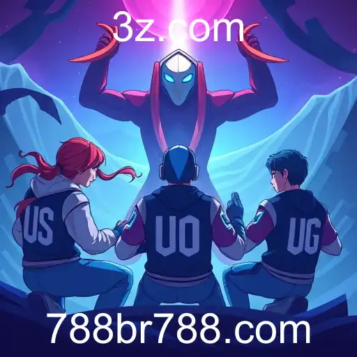 Revolução nos Jogos: Tendências e Novidades de 2025