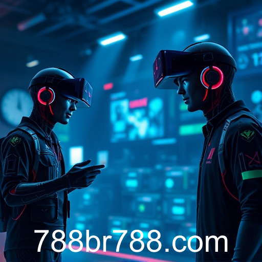 Impacto dos Avanços Tecnológicos nos Jogos Eletrônicos