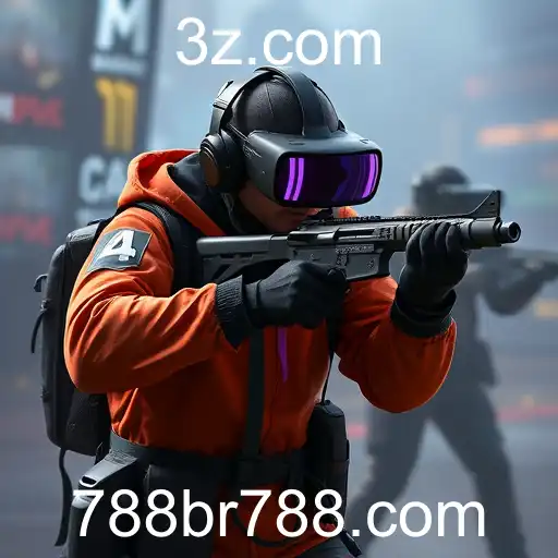 A Revolução do BR788 no Cenário de Jogos