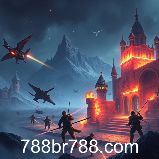 O Impacto do BR788 no Panorama dos eSports