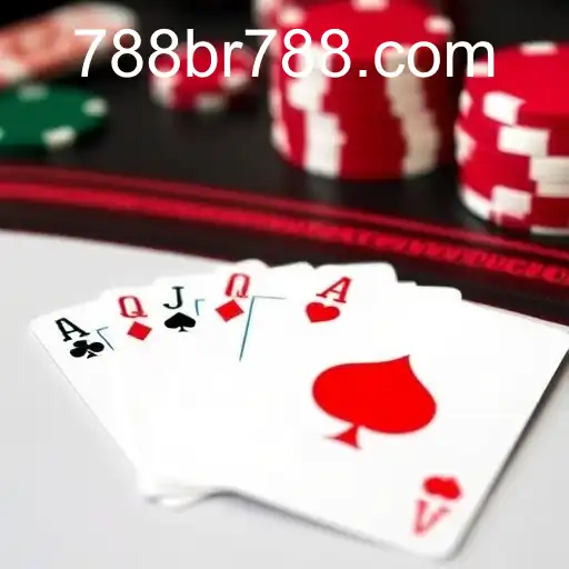 Blackjack: The Strategic Card Game