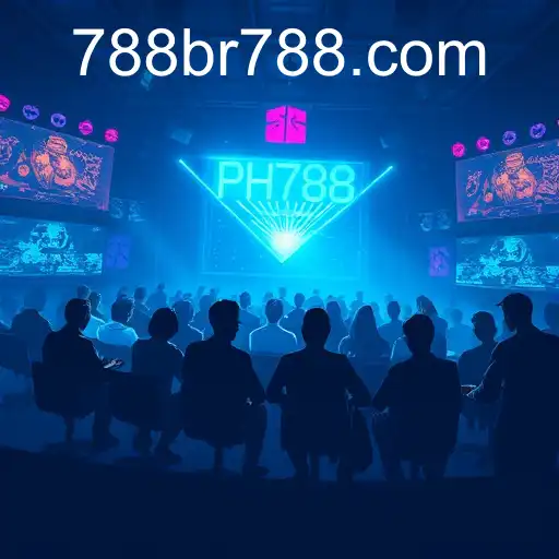 Fostering Connections in Gaming: The Role of Player Communities with PH788