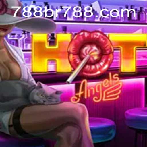 HotAngels: The Thrilling Game Making Waves in the Gaming World with PH788