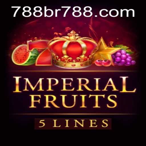 ImperialFruits5: Revolutionizing Fruit-Themed Gaming