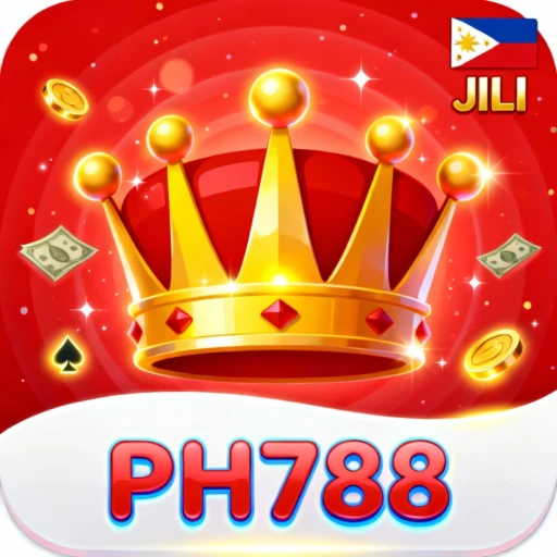 PH788 logo
