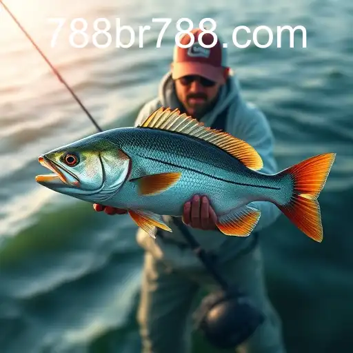 The Evolution and Appeal of Online Fishing with PH788